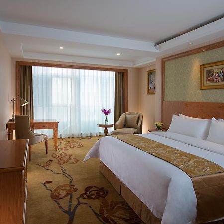 Vienna International Hotel Shanghai Hengshan Road Exterior foto