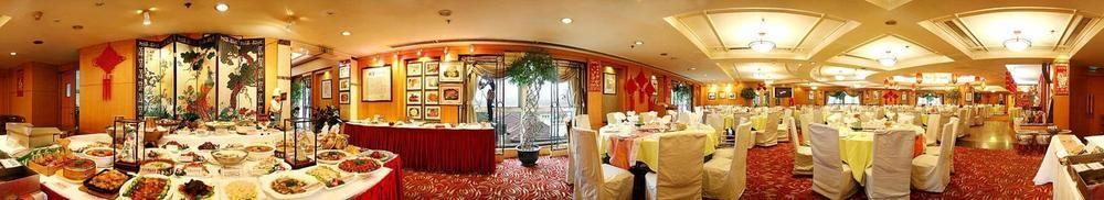Vienna International Hotel Shanghai Hengshan Road Exterior foto