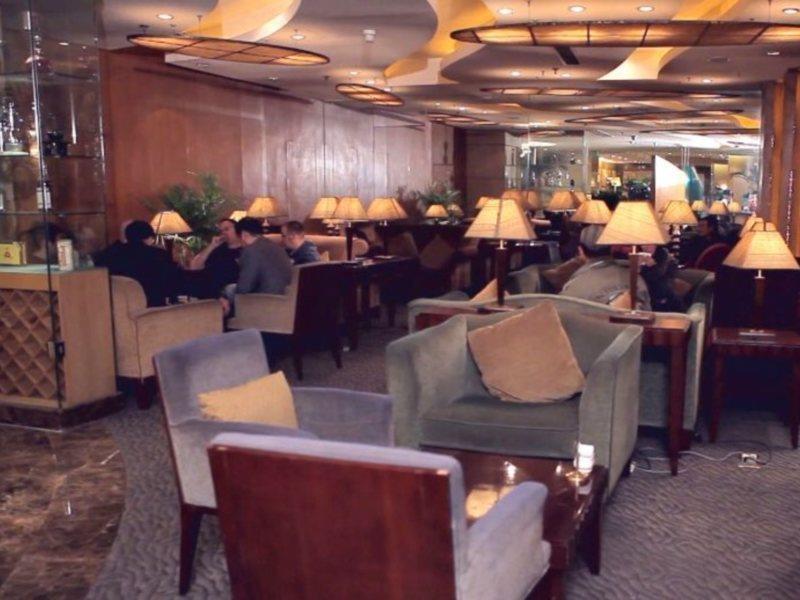 Vienna International Hotel Shanghai Hengshan Road Exterior foto