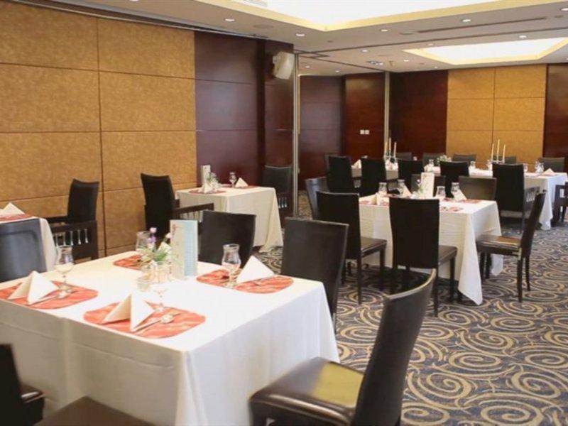 Vienna International Hotel Shanghai Hengshan Road Exterior foto